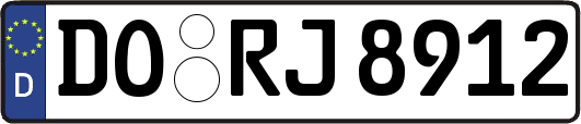 DO-RJ8912