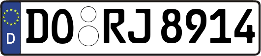 DO-RJ8914