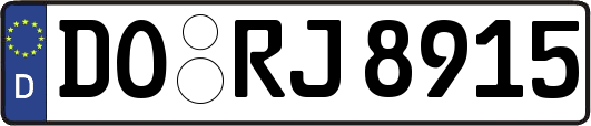 DO-RJ8915