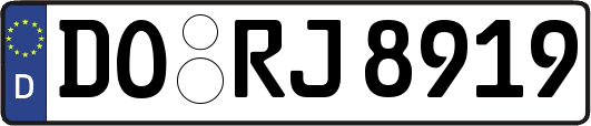 DO-RJ8919