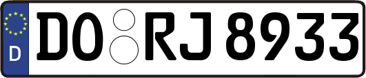 DO-RJ8933