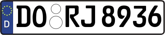 DO-RJ8936