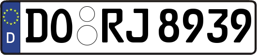 DO-RJ8939