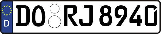 DO-RJ8940