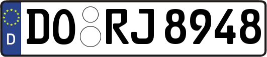 DO-RJ8948
