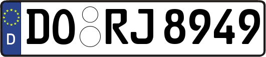 DO-RJ8949