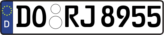 DO-RJ8955