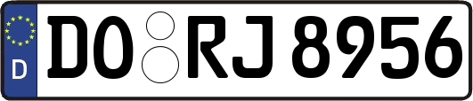 DO-RJ8956