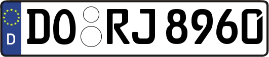 DO-RJ8960