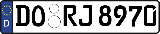 DO-RJ8970