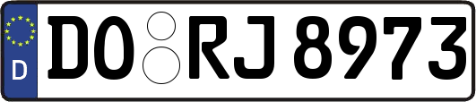 DO-RJ8973