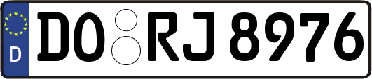DO-RJ8976