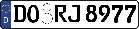 DO-RJ8977