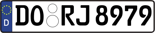 DO-RJ8979