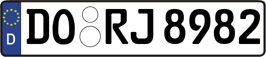 DO-RJ8982