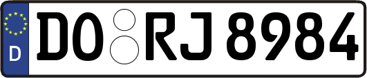 DO-RJ8984