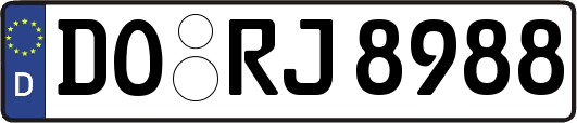 DO-RJ8988