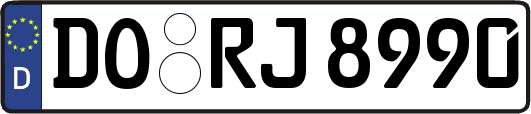 DO-RJ8990