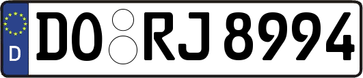 DO-RJ8994