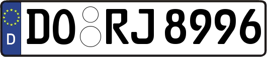 DO-RJ8996