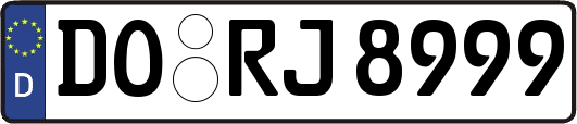 DO-RJ8999