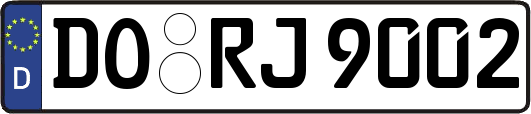 DO-RJ9002