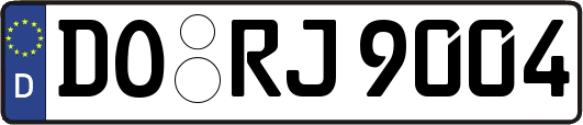 DO-RJ9004