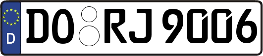 DO-RJ9006