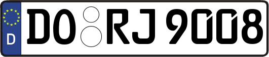 DO-RJ9008