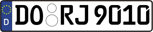 DO-RJ9010