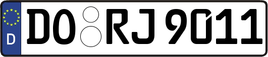 DO-RJ9011