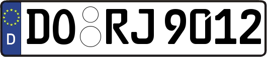 DO-RJ9012