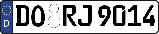 DO-RJ9014