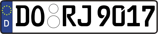 DO-RJ9017