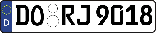DO-RJ9018