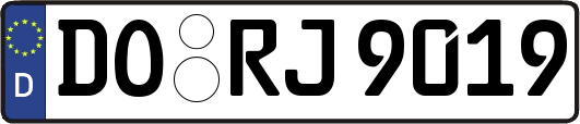 DO-RJ9019