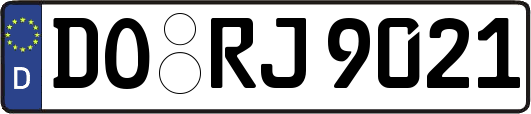 DO-RJ9021