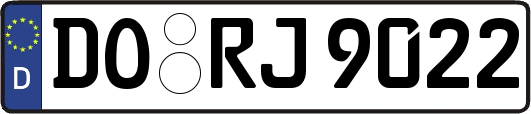 DO-RJ9022