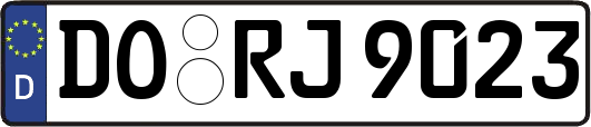 DO-RJ9023