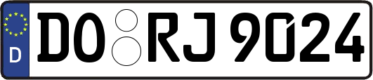DO-RJ9024