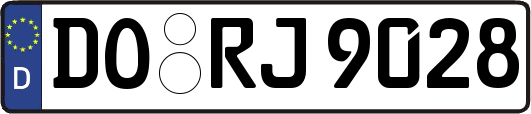 DO-RJ9028