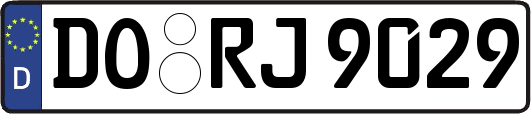 DO-RJ9029