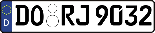 DO-RJ9032