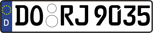DO-RJ9035