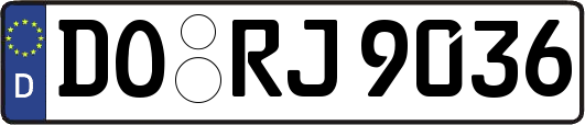DO-RJ9036