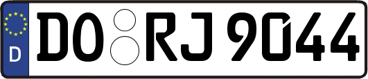 DO-RJ9044