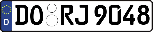 DO-RJ9048