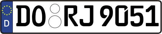 DO-RJ9051