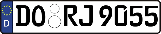 DO-RJ9055