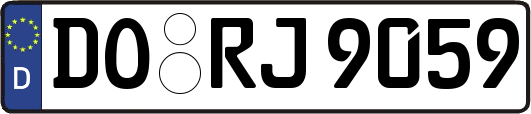 DO-RJ9059